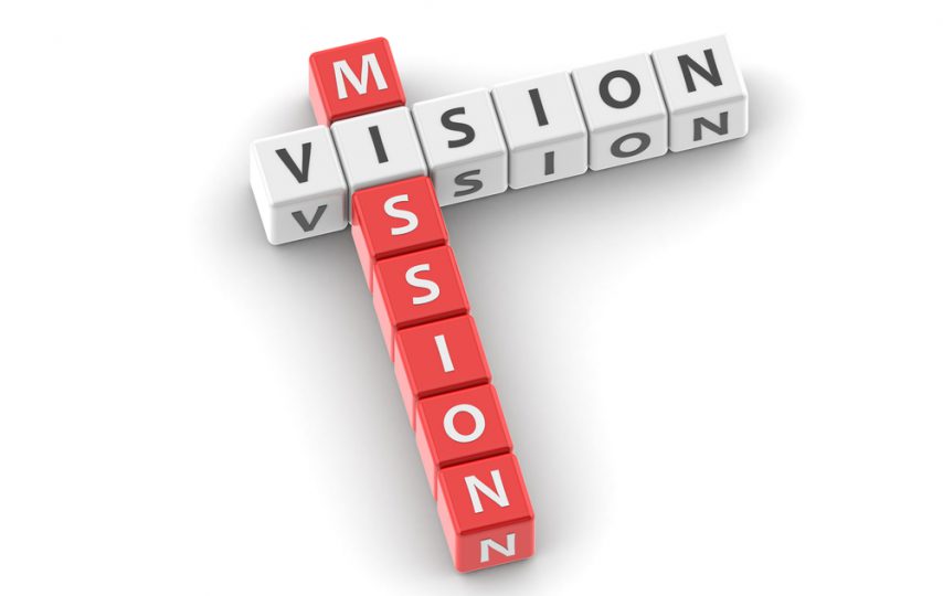 VISI MISI